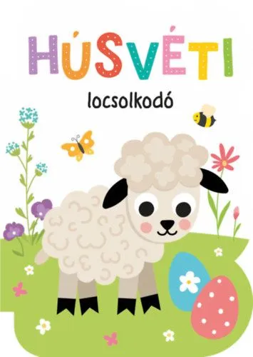 Ajánlat Húsvéti locsolkodó