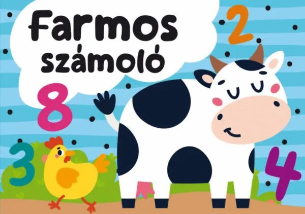 Akció Farmos számoló