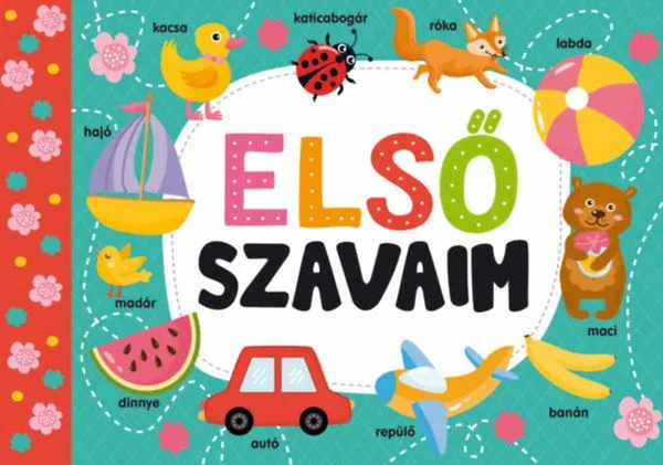 Legnépszerűbb Első szavaim