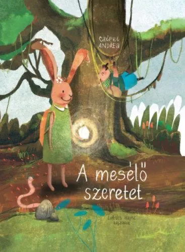 Biztonságos fizetés A mesélő szeretet