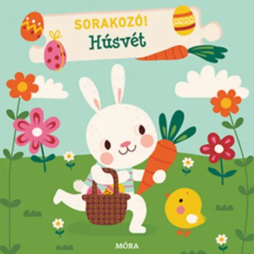 Expressz kézbesítés Sorakozó! - Húsvét