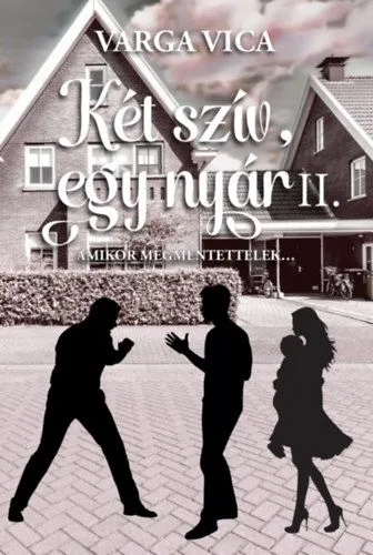 Két szív, egy nyár II. - Amikor megmentettelek... Olcsó
