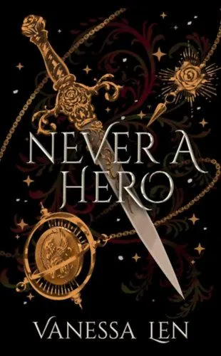 Never a Hero Gyors szállítás
