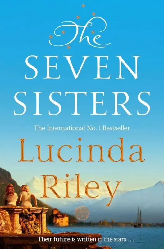 Népszerű The Seven Sisters (The Seven Sisters Series, Book 1)