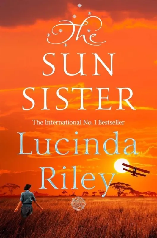 The Sun Sister: Electra's Story (The Seven Sisters Series, Book 6) Gyors szállítás