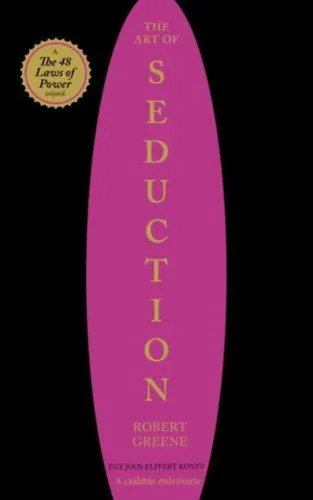 Olcsóbb The Art of Seduction - A csábítás művészete