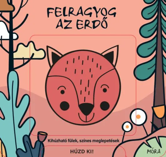 Felragyog az erdő Biztonságos fizetés