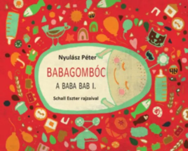 Babagombóc - A baba bab I. Exkluzív ajánlat