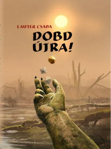 Dobd újra! Alacsony ár