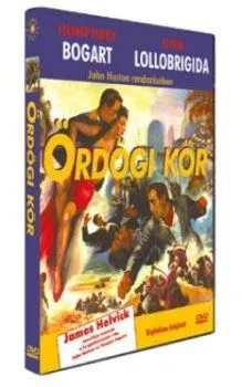 Árengedmény Ördögi kör - DVD