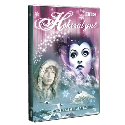 Hókirálynő - DVD Olcsó