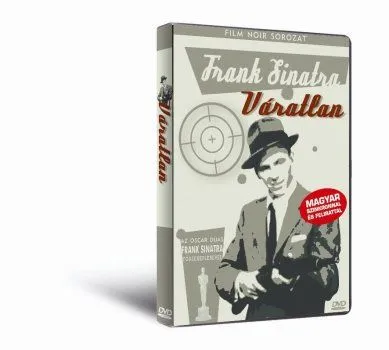 Legjobb ár Váratlan - DVD