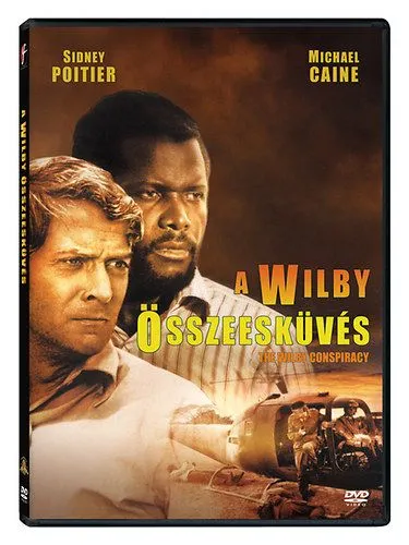 Olcsó A Wilby összeesküvés - DVD