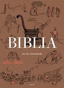 Biblia Szezonális akció