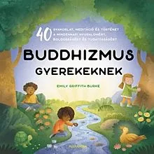 Buddhizmus gyerekeknek Gyors kiszállítás