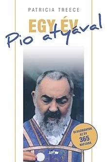 Egy év Pio atyával Bestseller