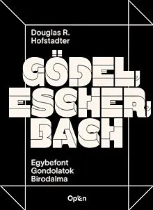 Biztonságos vásárlás Gödel, Escher, Bach