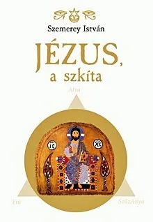 Népszerű Jézus, a szkíta
