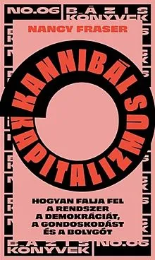 Utolsó esély Kannibál kapitalizmus