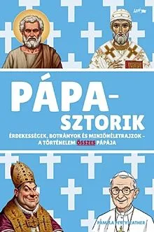 Alacsony ár Pápasztorik