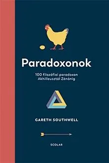 Paradoxonok Vásárlói kedvenc