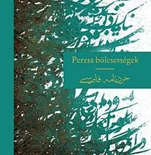 Perzsa bölcsességek (kétnyelvű) Kedvezményes ár