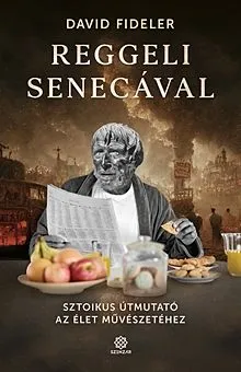 Árengedmény Reggeli Senecával