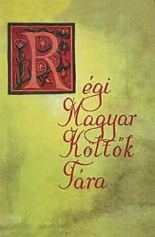 Rendeld meg most Régi Magyar Költők Tára XVII.