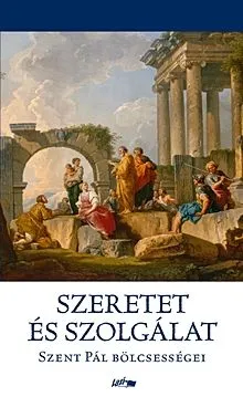 Szezonális akció Szeretet és szolgálat