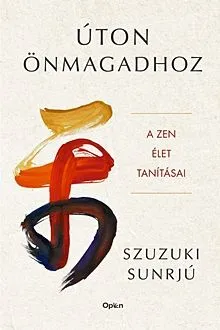 Szuper akció Úton önmagadhoz