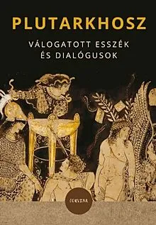 Válogatott esszék és dialógusok Olcsó