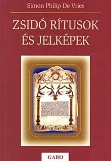 Zsidó rítusok és jelképek Nézd meg most