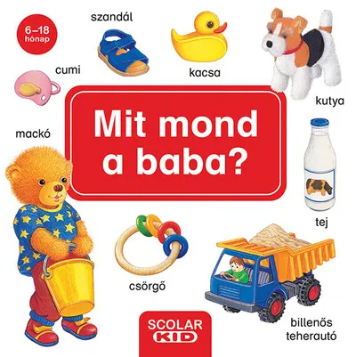 Mit mond a baba? Gyors szállítás