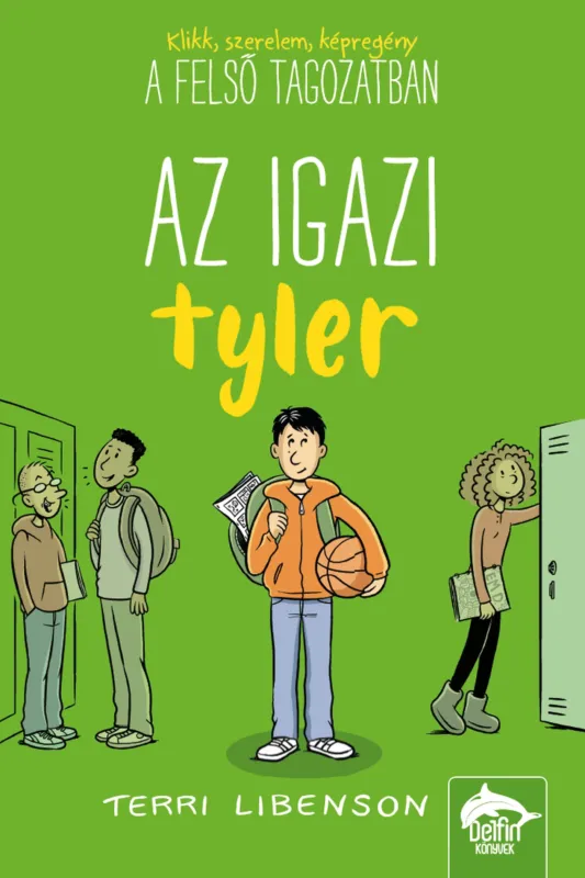 Különleges ajánlat Az igazi Tyler