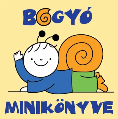 Alacsony ár Bogyó minikönyve