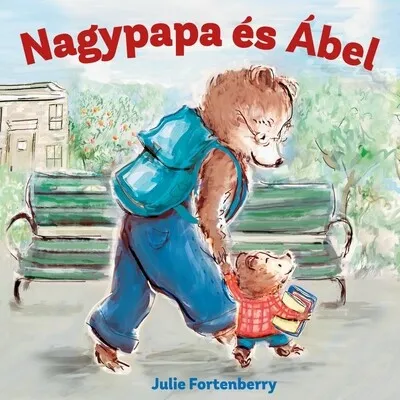 Vedd meg most Nagypapa és Ábel