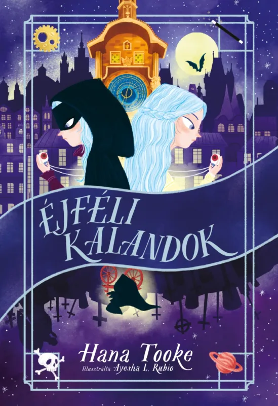 Éjféli kalandok Prémium