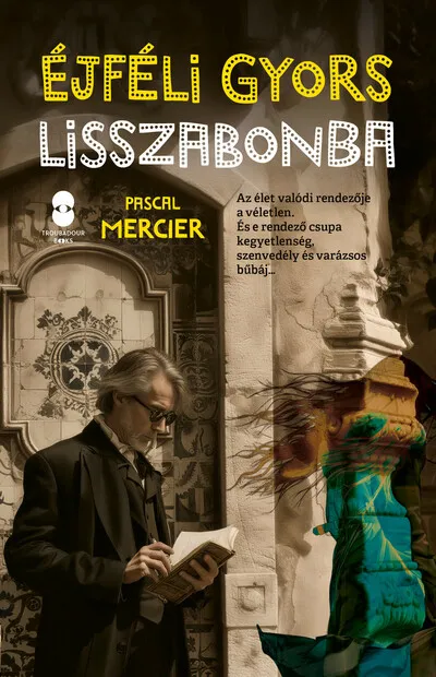 Éjféli gyors Lisszabonba Bestseller