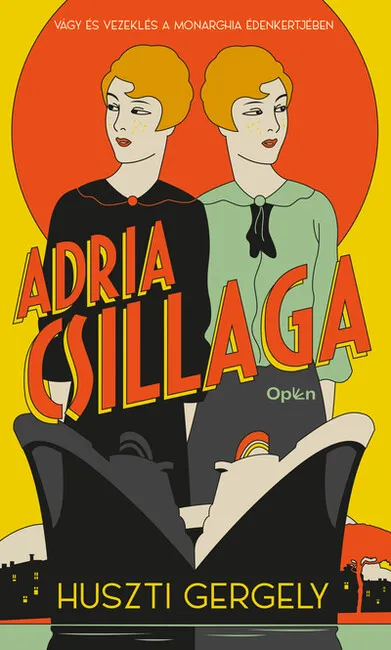 Adria Csillaga Vedd meg online
