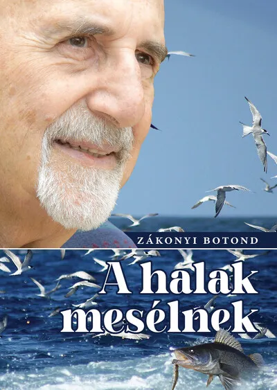 Azonnali szállítás A halak mesélnek