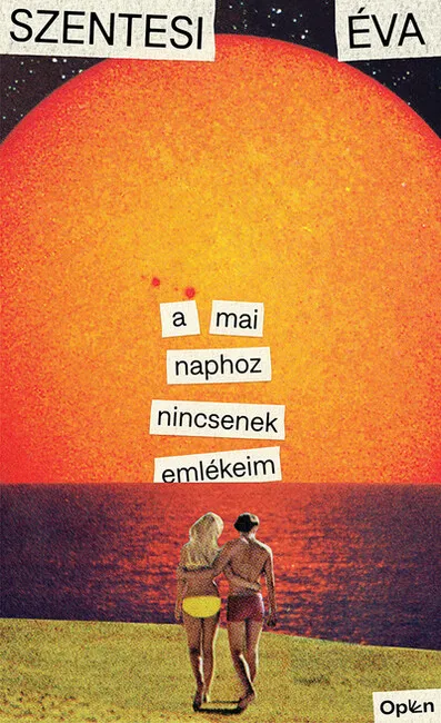 Utolsó esély A mai naphoz nincsenek emlékeim