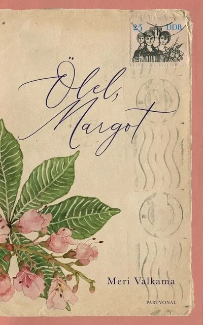 Ölel, Margot Újdonság