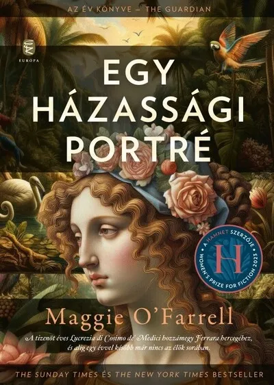 Legjobb ár Egy házassági portré