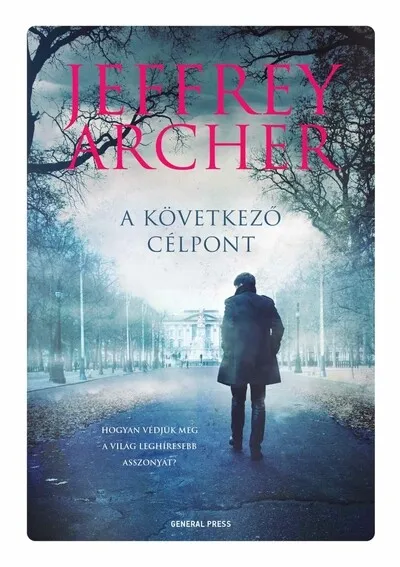 A következő célpont - William Warwick Kedvezmény