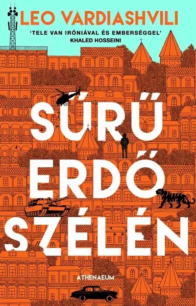Végkiárusítás Sűrű erdő szélén
