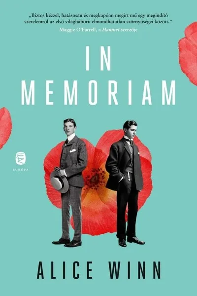 In Memoriam Vedd meg most