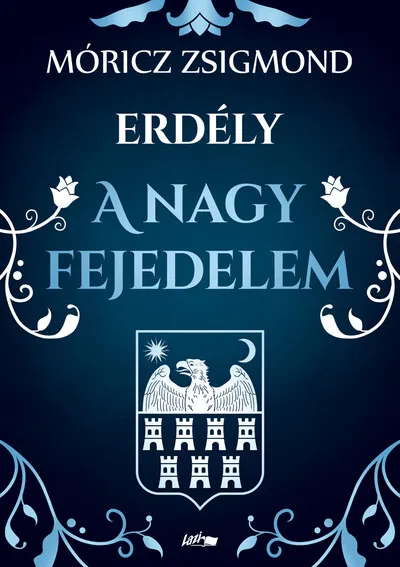 Expressz szállítás Erdély - A nagy fejedelem