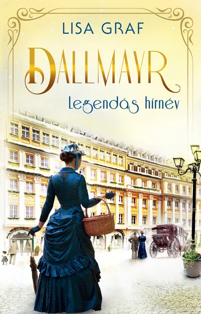 Dallmayr 4. - Legendás hírnév Kiárusítás