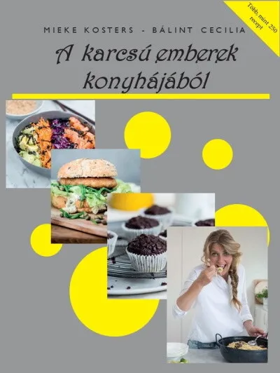 Szezonális akció A karcsú emberek konyhájából