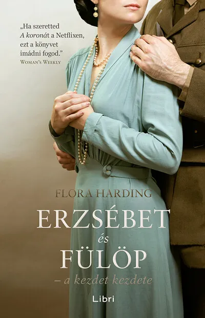 Biztonságos fizetés Erzsébet és Fülöp - a kezdet kezdete